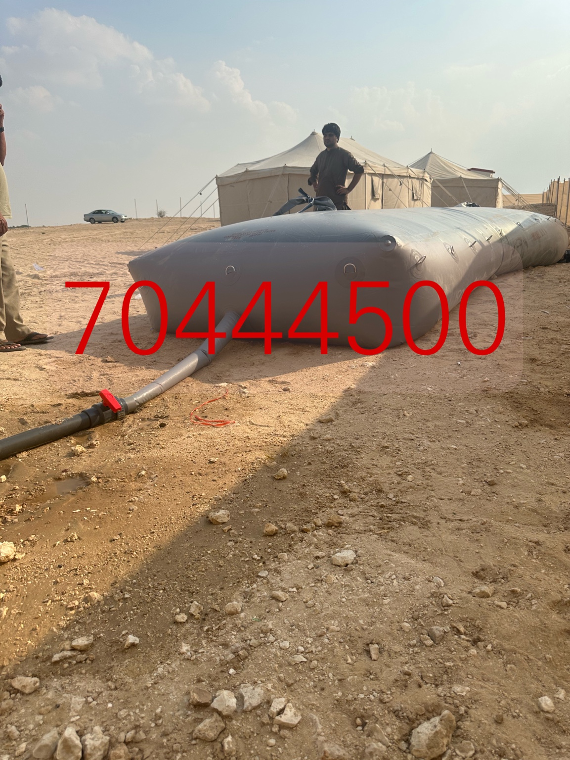 رواية ماء 12000 لتر